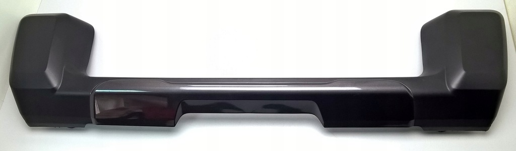 фото №1, Toyota hilux 2016-20 rogue молдинг бампер задняя oryg