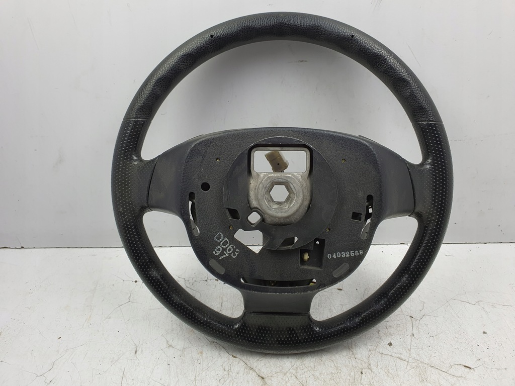 фото №11, Воздуховод mazda 2 02-07