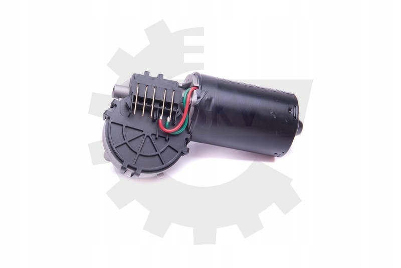 фото №12, Двигатель дворник перед 19skv075/skv esen skv