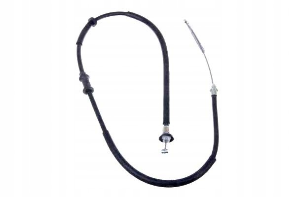 фото №1, Nk трос гальма ручного ford задня ka 08- le nk