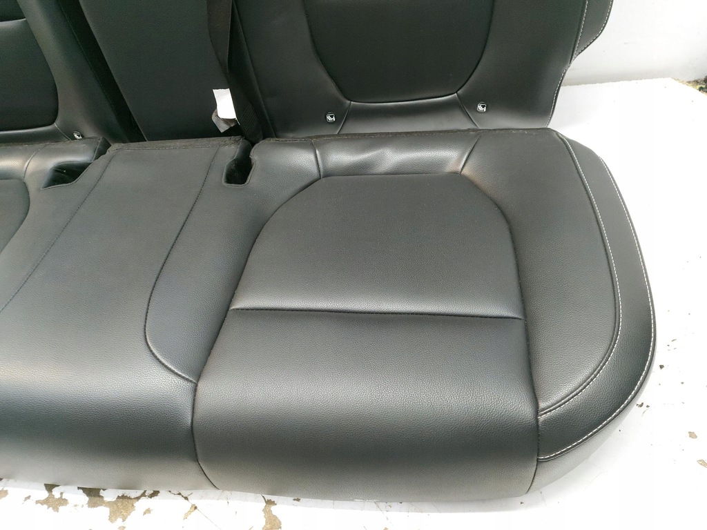 фото №15, Mg zs сиденья заднее сиденье комплект uk