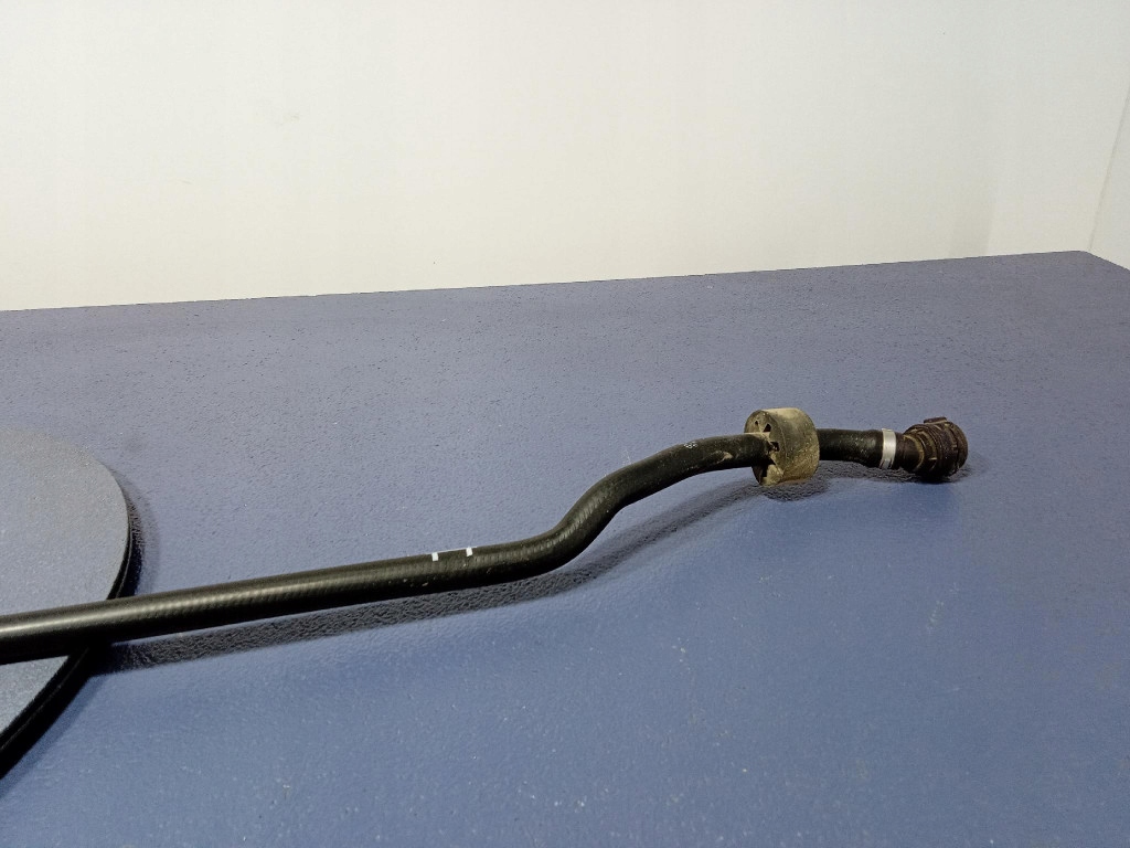 фото №4, Bmw ix1 x1 u11 шланг водяний рідина охолоджуючий 8478454