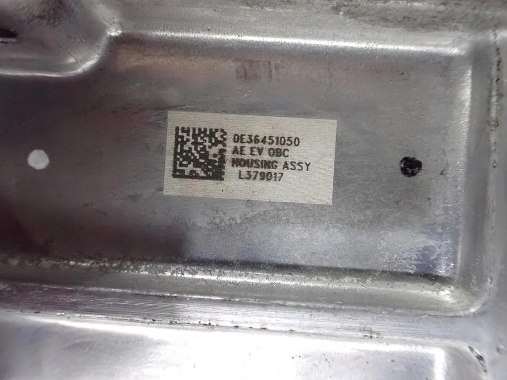 фото №8, Зарядний пристрій акумулятор 7.2kw ioniq electric 21r