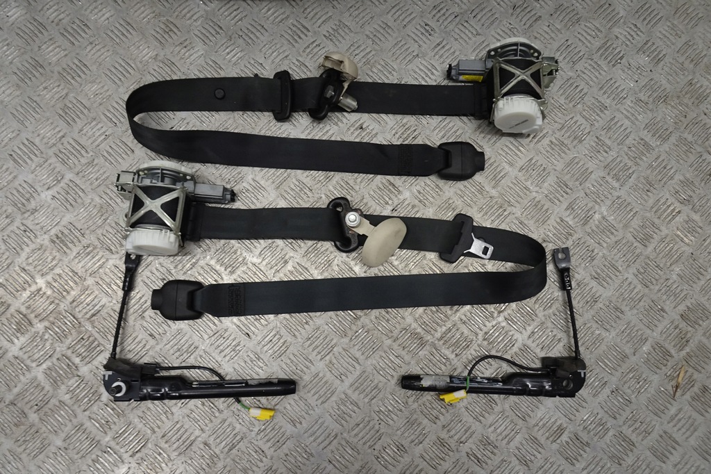 фото №11, Fiat 500 lift панель приладів приладова консоль подушка безпеки подушка ремені 15-