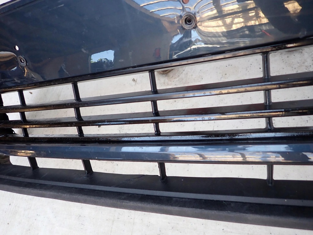 фото №10, Polestar 2 20- бампер перед передній pdc