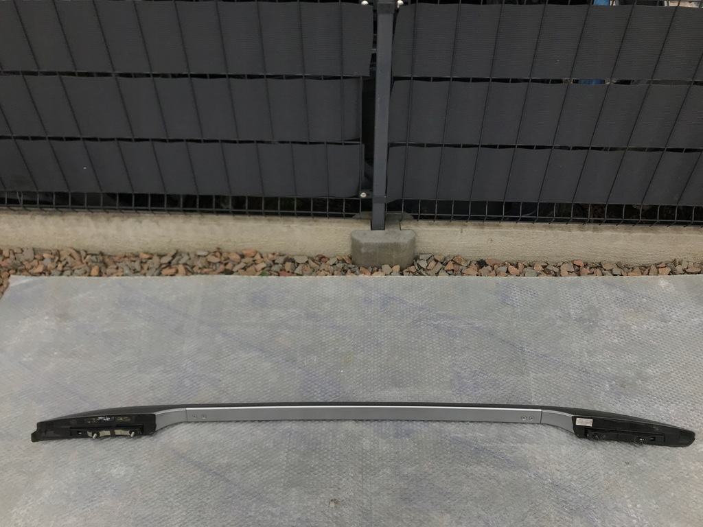 фото №10, Mazda 6 gj gl левый рейлинг крышный kombi 2013-