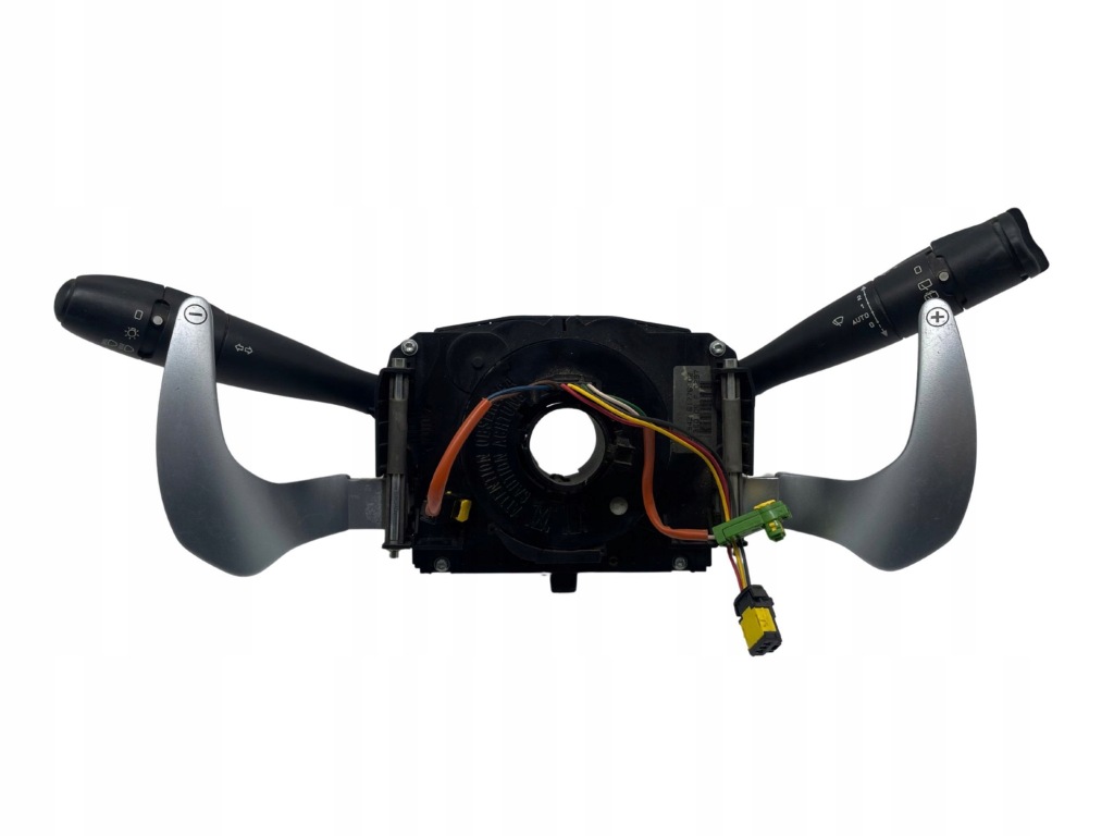 фото №1, Панели управление переключатели peugeot 1007 96616083