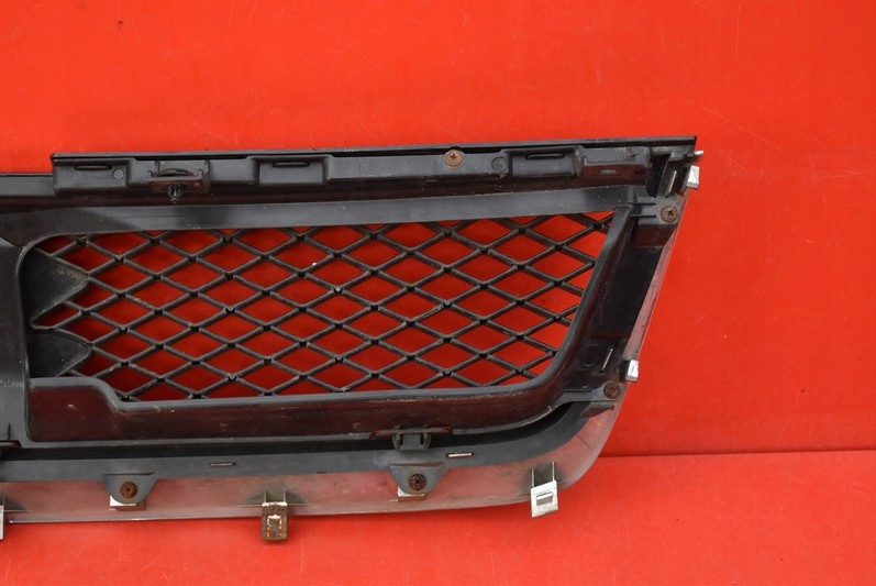 фото №10, Решётка радиатора решётка радиатора хром 71743-65j0 suzuki grand vitara 2 ii 05-14