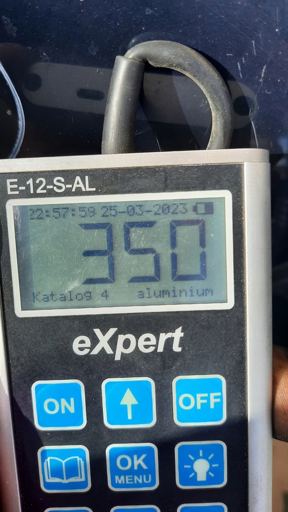 фото №14, Капот opel vectra c 02-05r