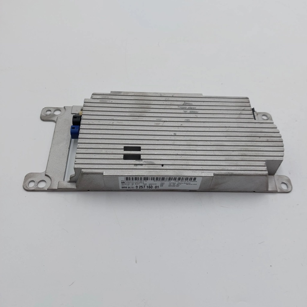 Купити 2014 mini paceman r61 підсилювач 92571601