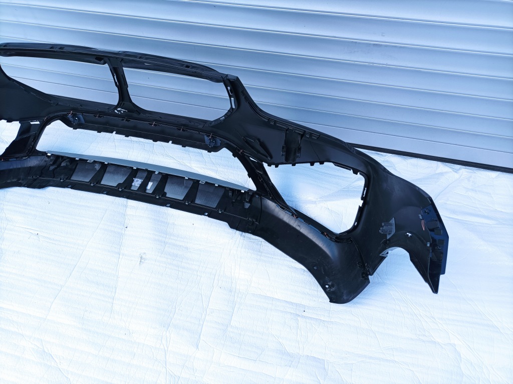 Bmw x1 f48 lci бампер перед 7954205 Киев