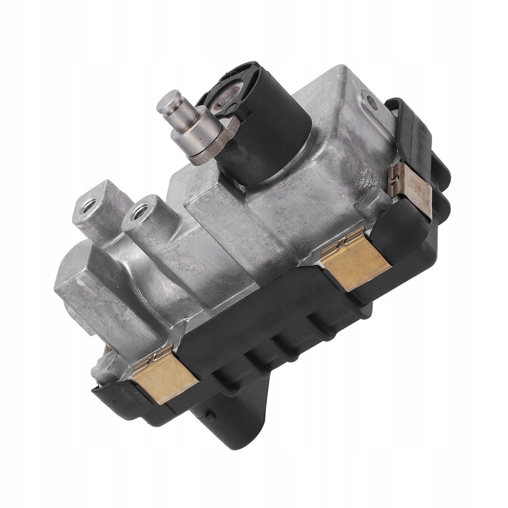 фото №9, Turbo электронный привод bk3q6k682pc