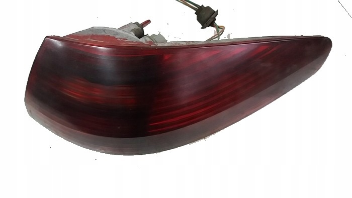 фото №1, Peugeot 607 лампа права задня