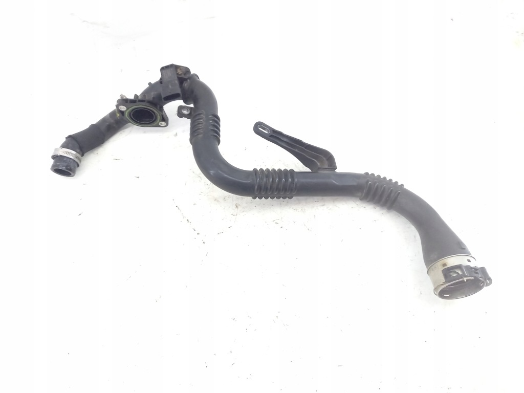 фото №4, Труба wąż воздуха интеркулер renault clio iv 4 captur i 0.9 tce