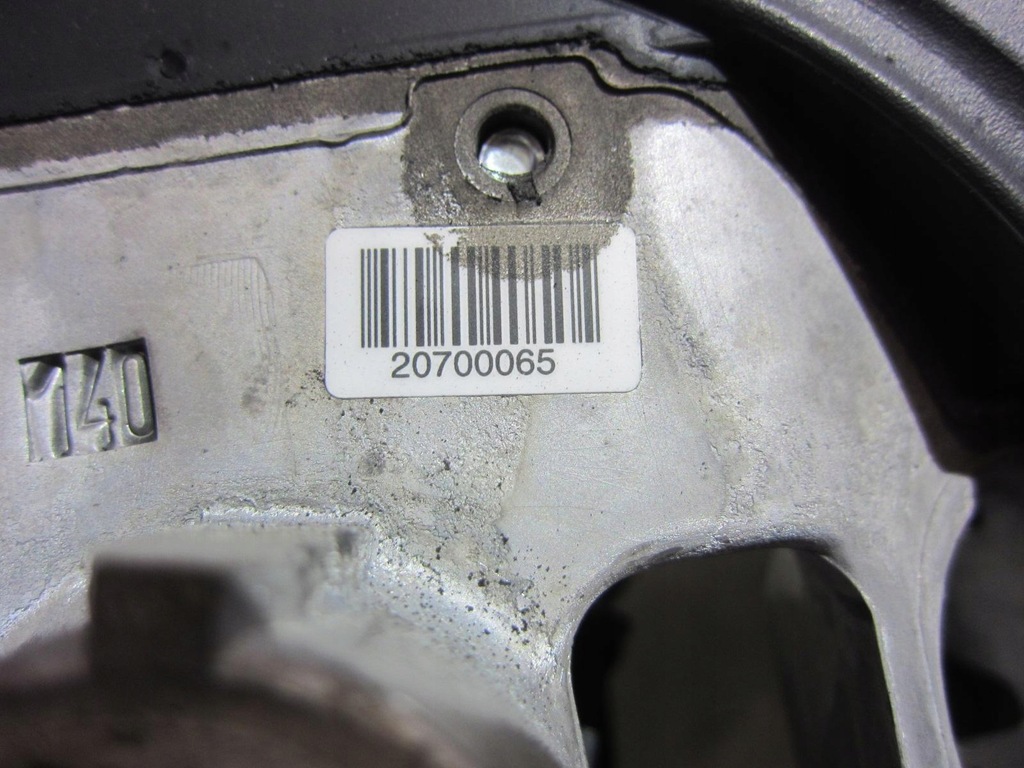 фото №13, Chrysler pacifica 2017 повітропровід skóa 5rm531x9ae