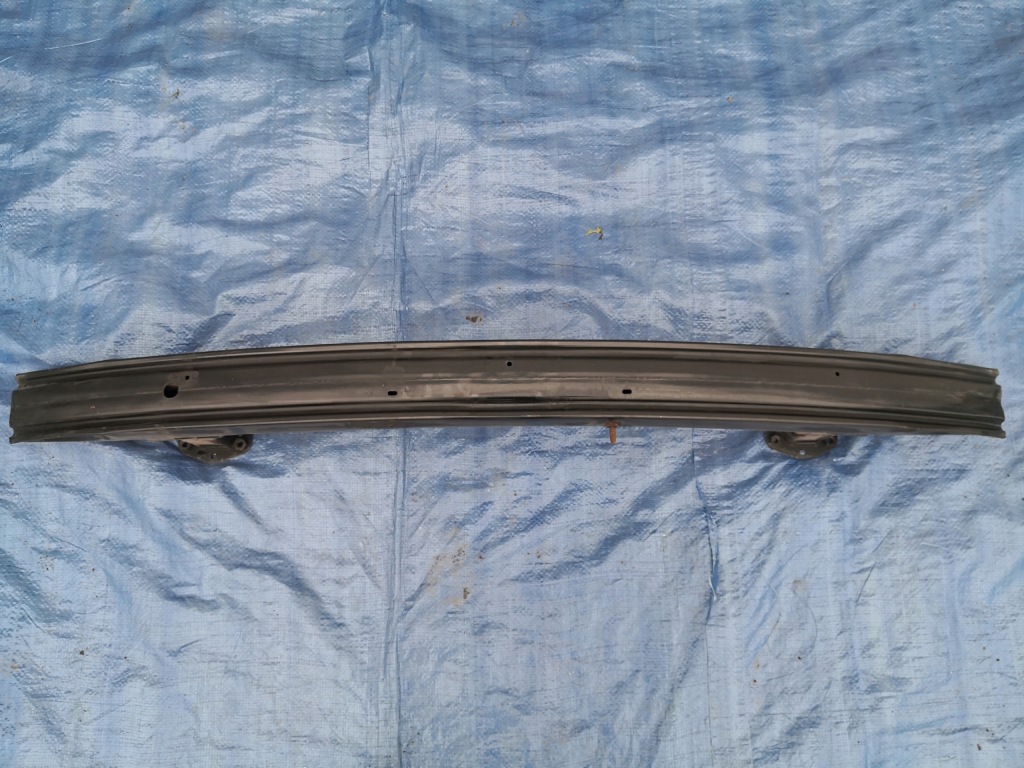 фото №8, Tesla s 12-16 балка pod бампер підсилювач перед