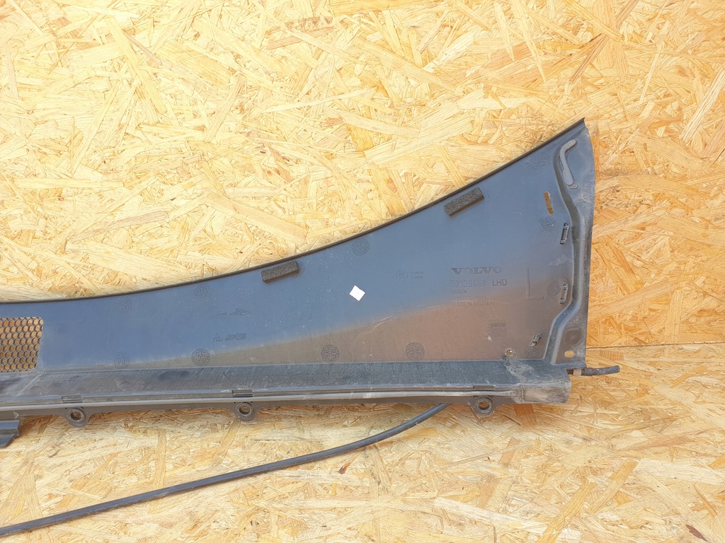 фото №7, Volvo xc40 жабо 32130464 europa