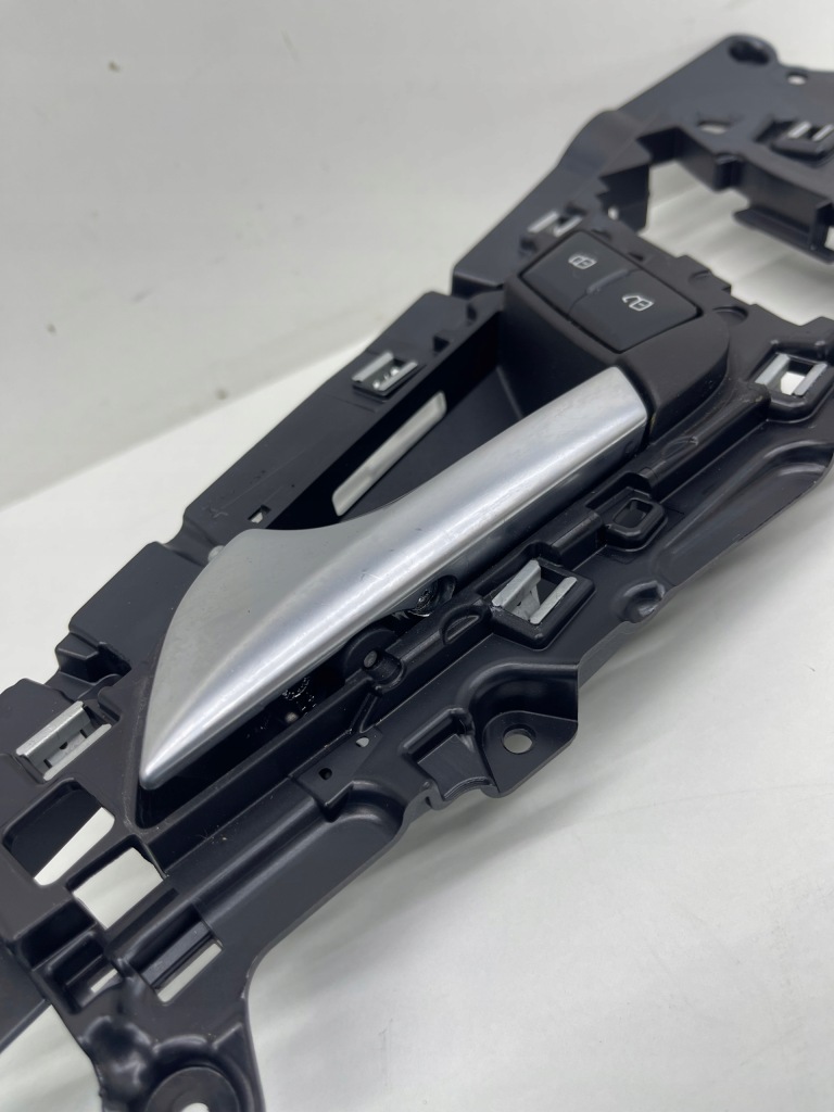 фото №6, Audi a6 c7 ручка внутрішня лівий перед