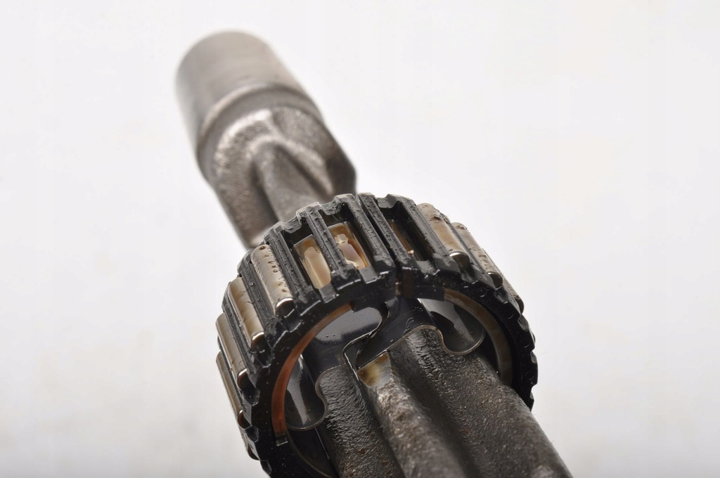 фото №7, Bmw x1 f48 2.0 вал балансувальний 8487233