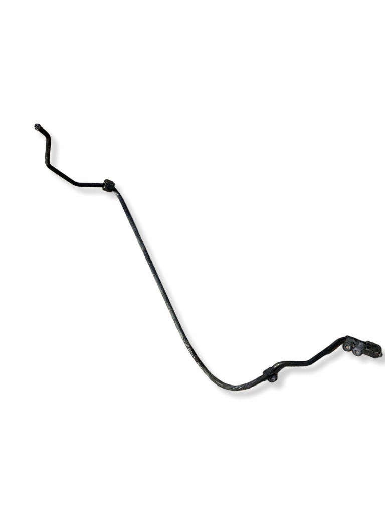 Купити Шланг паливний bmw 7 e38