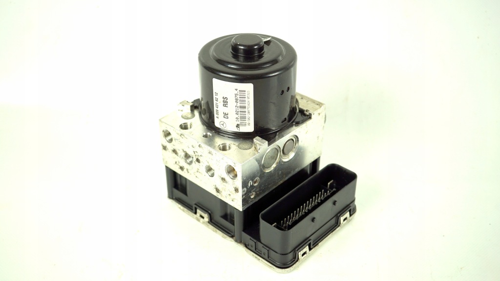 Купить Насос abs de rbs mercedes e klasa w212 a0094316212 a0009019800