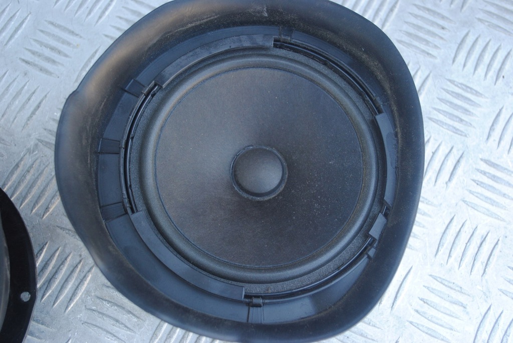 фото №4, Динамік двері задня 1q0035454a vw eos