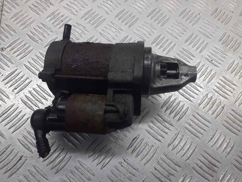 фото №1, Стартер honda jazz 1.2