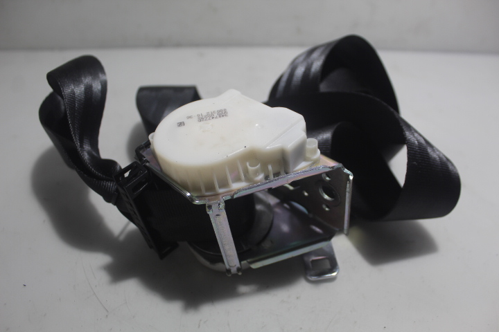 фото №3, Pas безпеки лівий задня ford focus iii mk3