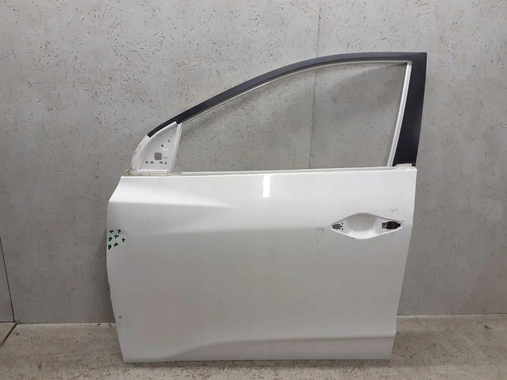 фото №8, Дверь передние перед левая hyundai ix35 2010-2015r