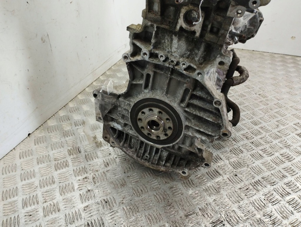 фото №3, Volvo v40 2013 двигун