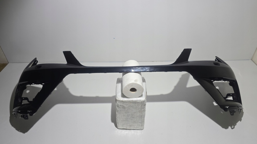 фото №1, Seat ateca бампер передний перед 575807221