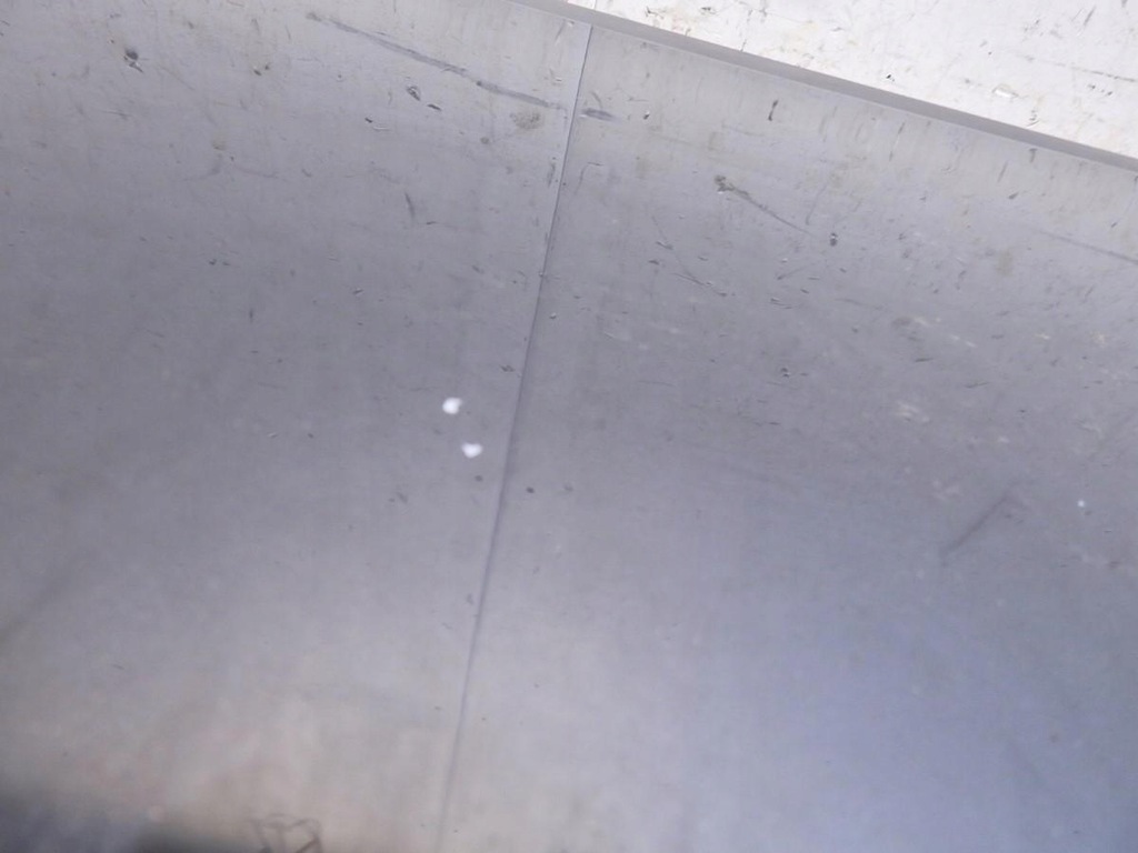 фото №5, Капот lc9z vw golf v plus