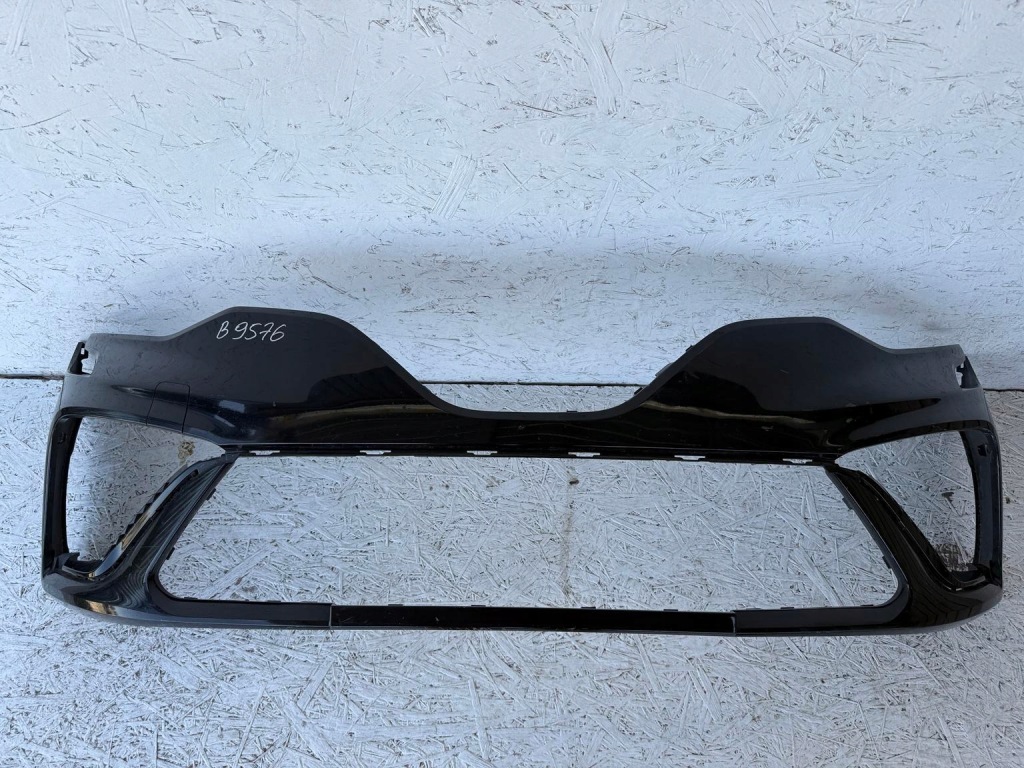 фото №1, Бампер перед передний renault clio 5 v rs line 19-