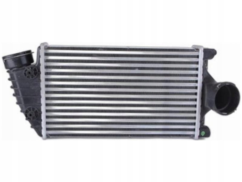 фото №1, Porsche 911 996 997 интеркулер 99611063971 / left