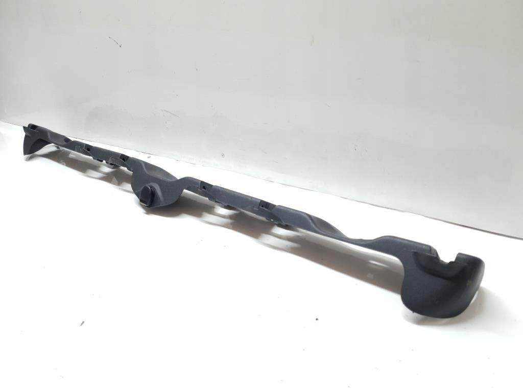 фото №1, Молдинг кронштейн сидіння задня renault scenic iii