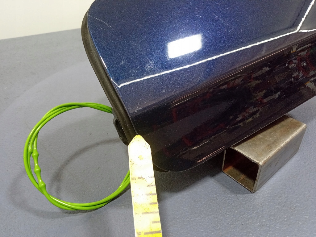 фото №8, Bmw 3 f30 f80 крышка заливная горловина топлива дизель 7238100 a89