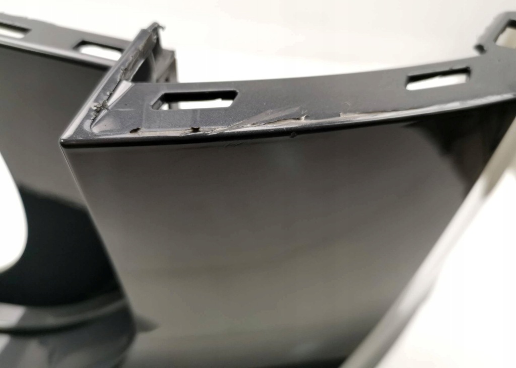 фото №12, Новый org бампер задняя vw tiguan ii 5na r-line lc7q