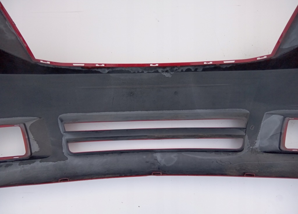 Бампер перед dodge grand caravan sxt 1ag02trmab Зі Шроту