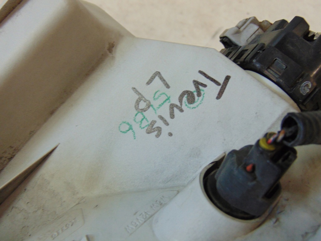 фото №9, Лампа левый перед daihatsu trevis 100-51829