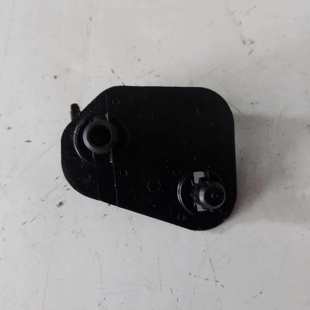 фото №2, Кронштейн druta опоры капот renault kadjar