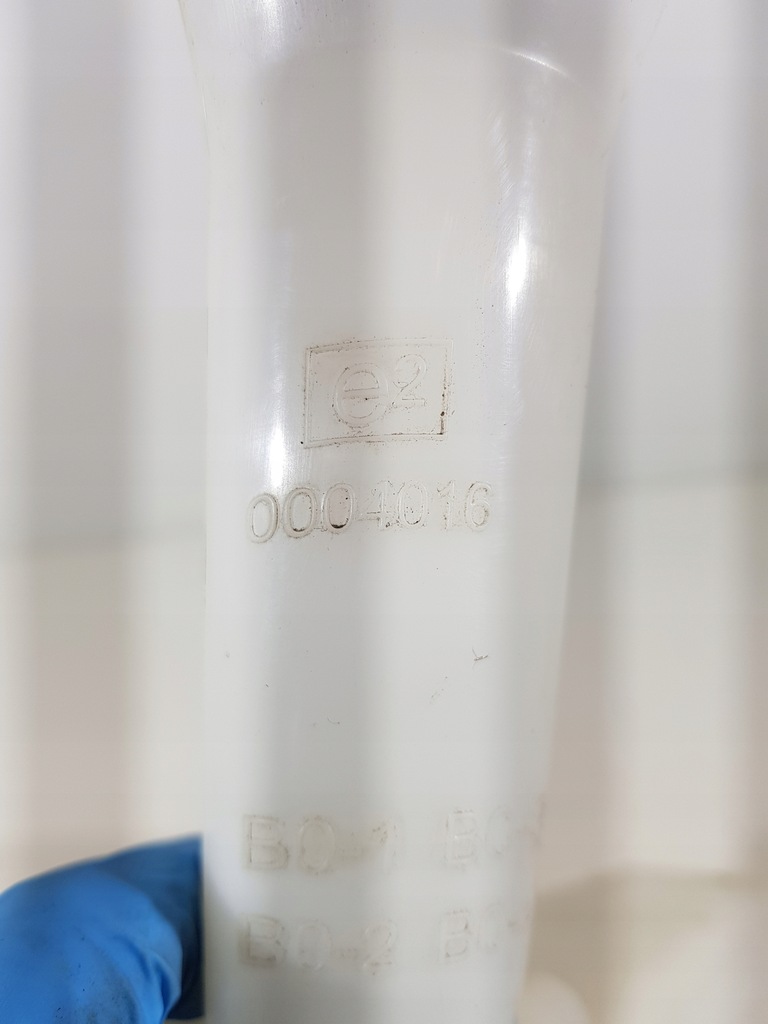 фото №11, Бачок омивача aygo i citroen c1 eu