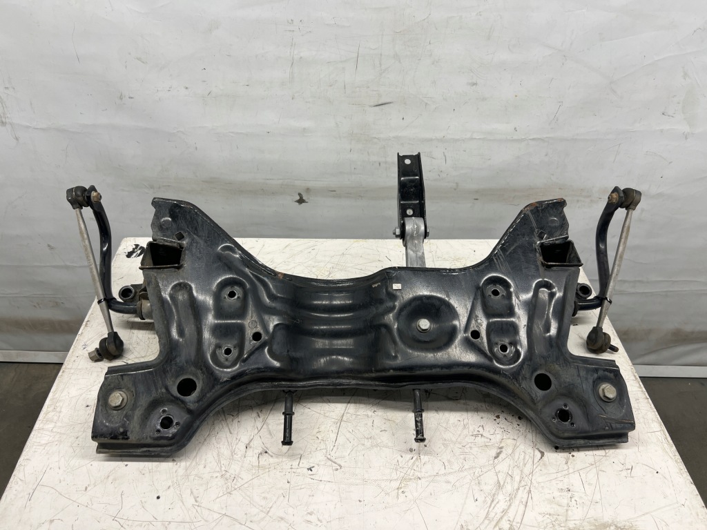 фото №5, Fabia ii підрамник підрамник підрамник поперечина 6r0199315a 6c0199315