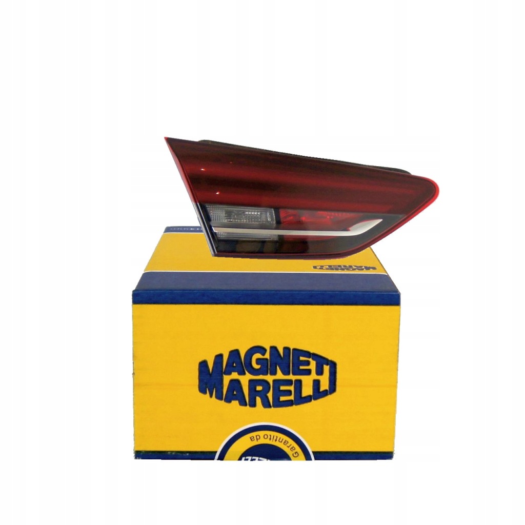 Купить Фара задняя led левая внутренняя opel insignia b grand sport - 4 pin