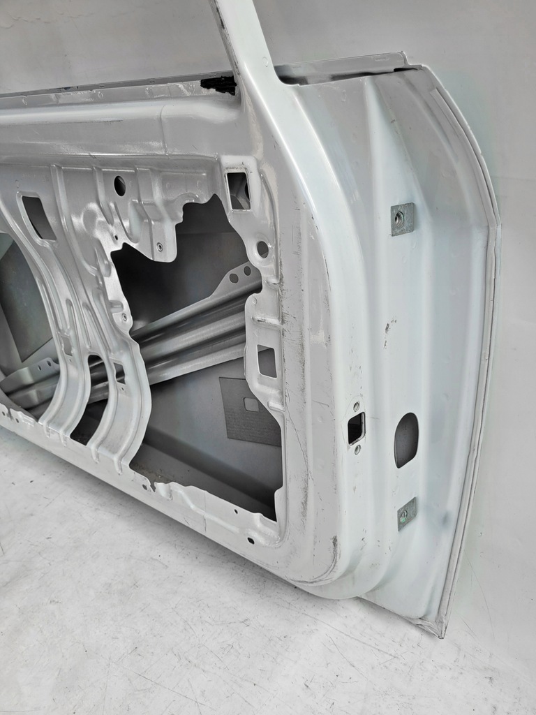 фото №7, Дверь левая 3d seat ibiza 4 6j 08-17