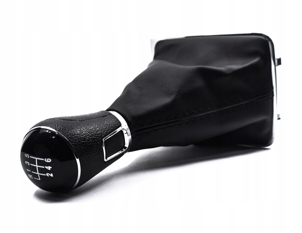 фото №16, Ручка переключения передач чехол vw passat b7 2010-2015