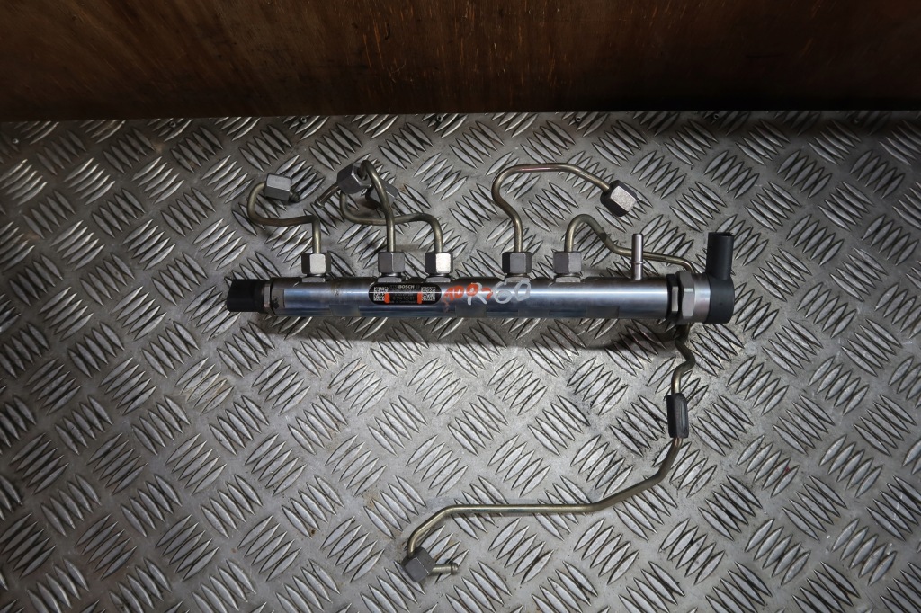 Молдинг впрыскная mini r60 0445714278 Доставка