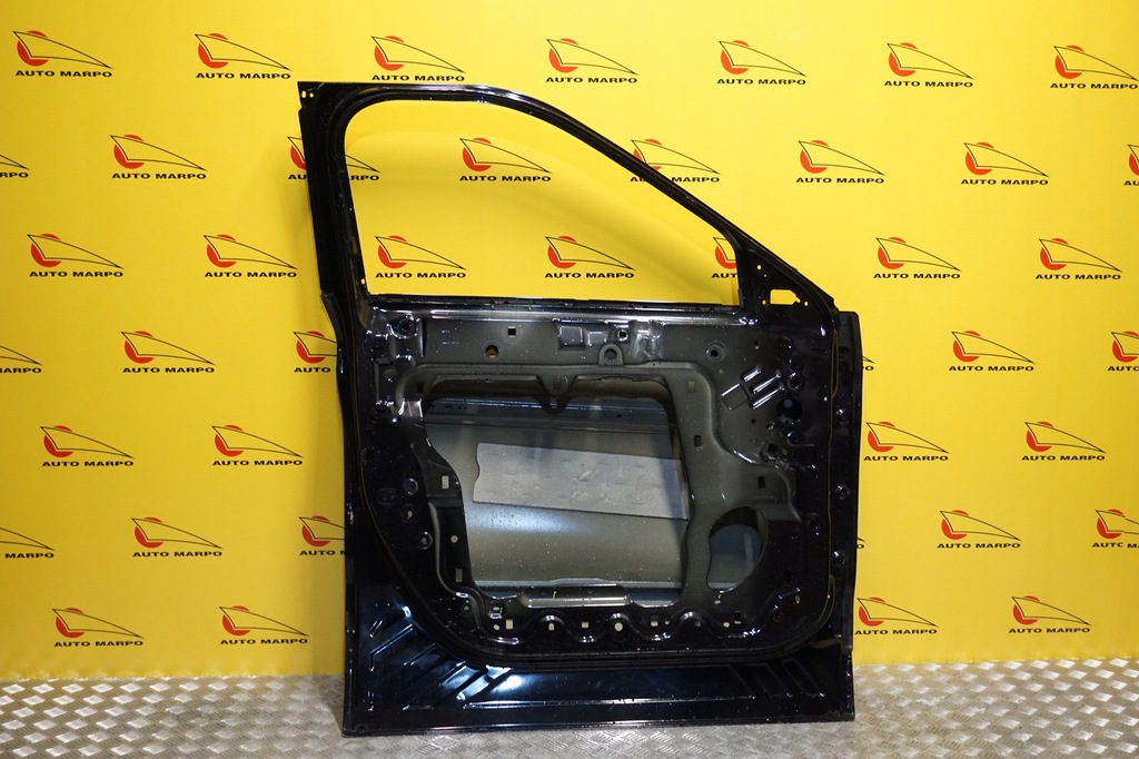 фото №9, Ford explorer 2020 - 2023 дверь перед левая передние usa