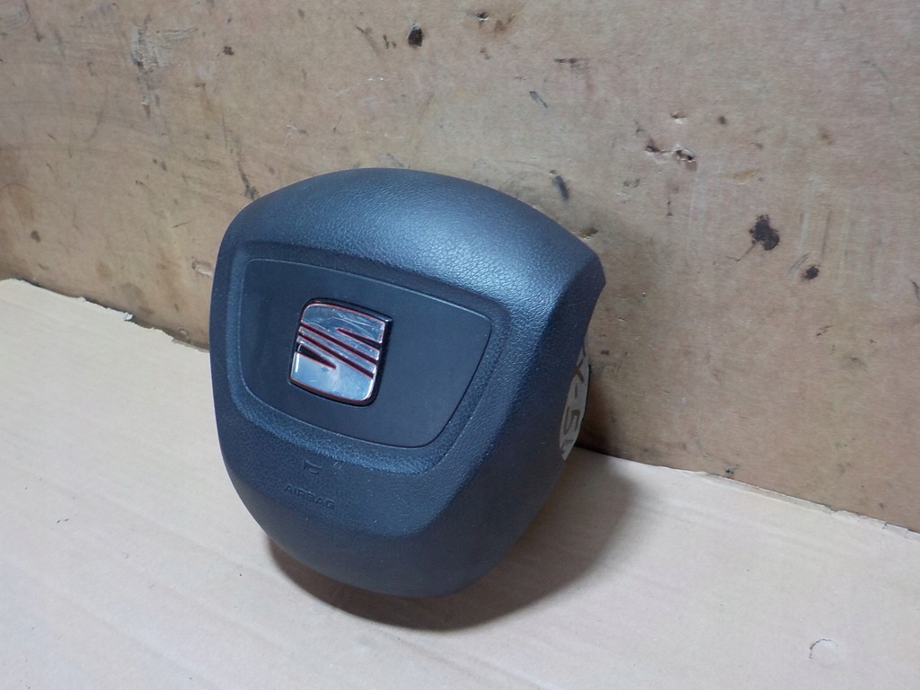 фото №5, Подушка подушка безопасности руля seat exeo 2011