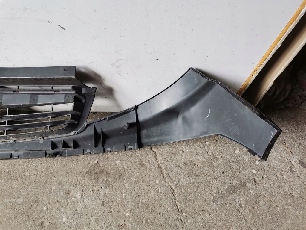 фото №12, Решітка радіатора решітка радіатора opel vivaro 06-14 983856153