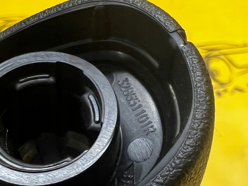 фото №10, Ручка выборщик коробки передач 6 ступенчатая renault megane iv